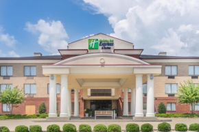  Holiday Inn Express Hotel & Suites- Gadsden, an IHG Hotel  Гадсден